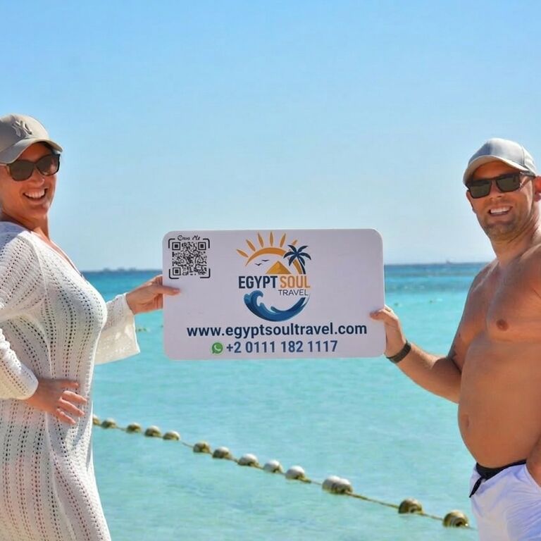 Egypt Soul Travel