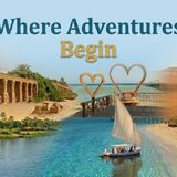 Egypt Soul Travel