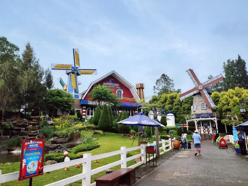 PT. Tour Travel Pedia