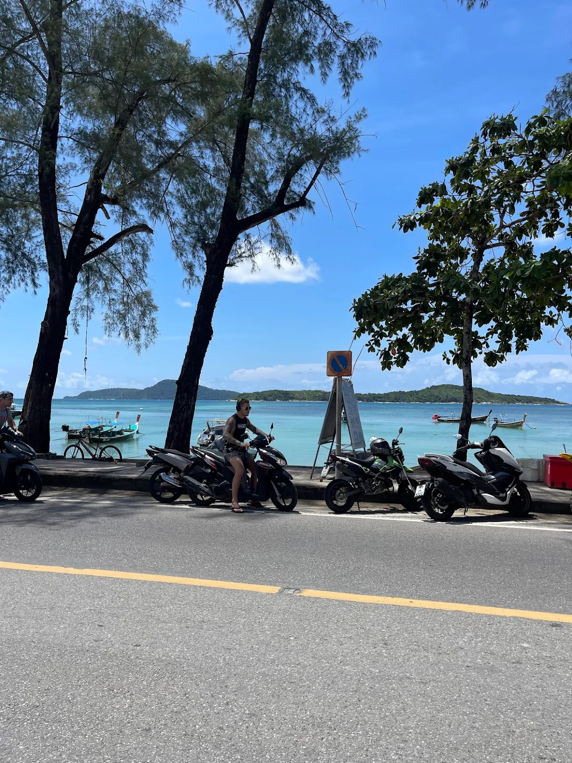 Southside MMA Thailand