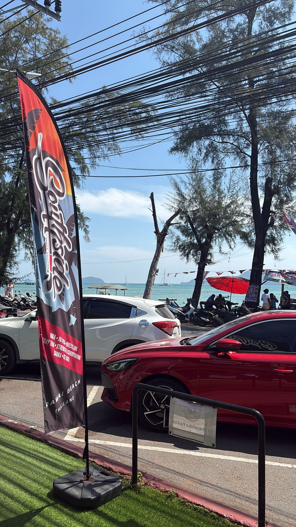 Southside MMA Thailand