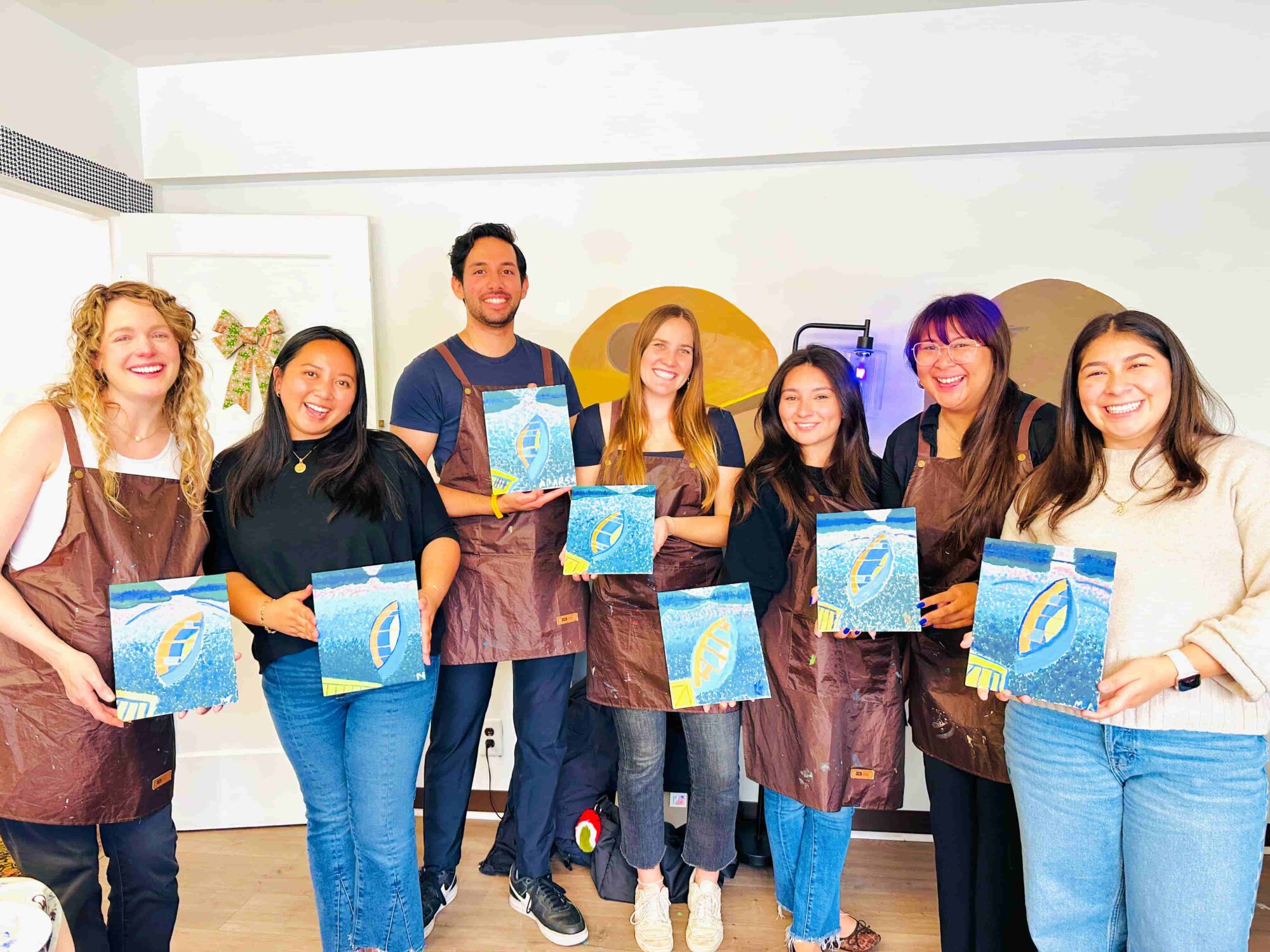 Creation Fine Art Studios