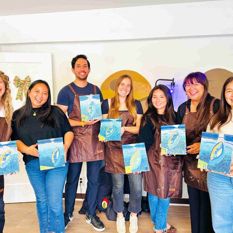 Creation Fine Art Studios