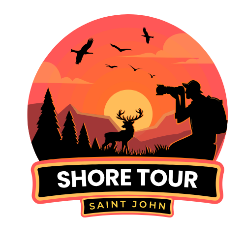 Shore Tours Saint John