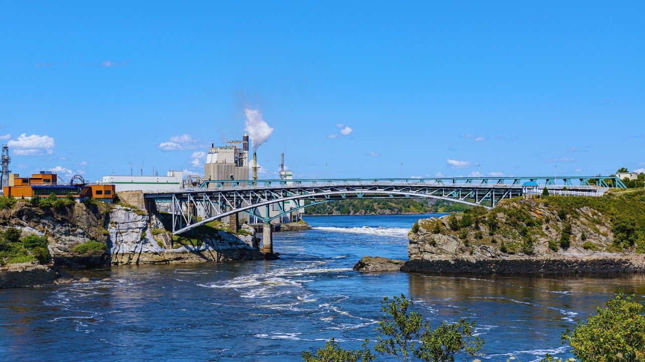 Shore Tours Saint John
