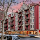 Adelaide Mansions Apartments