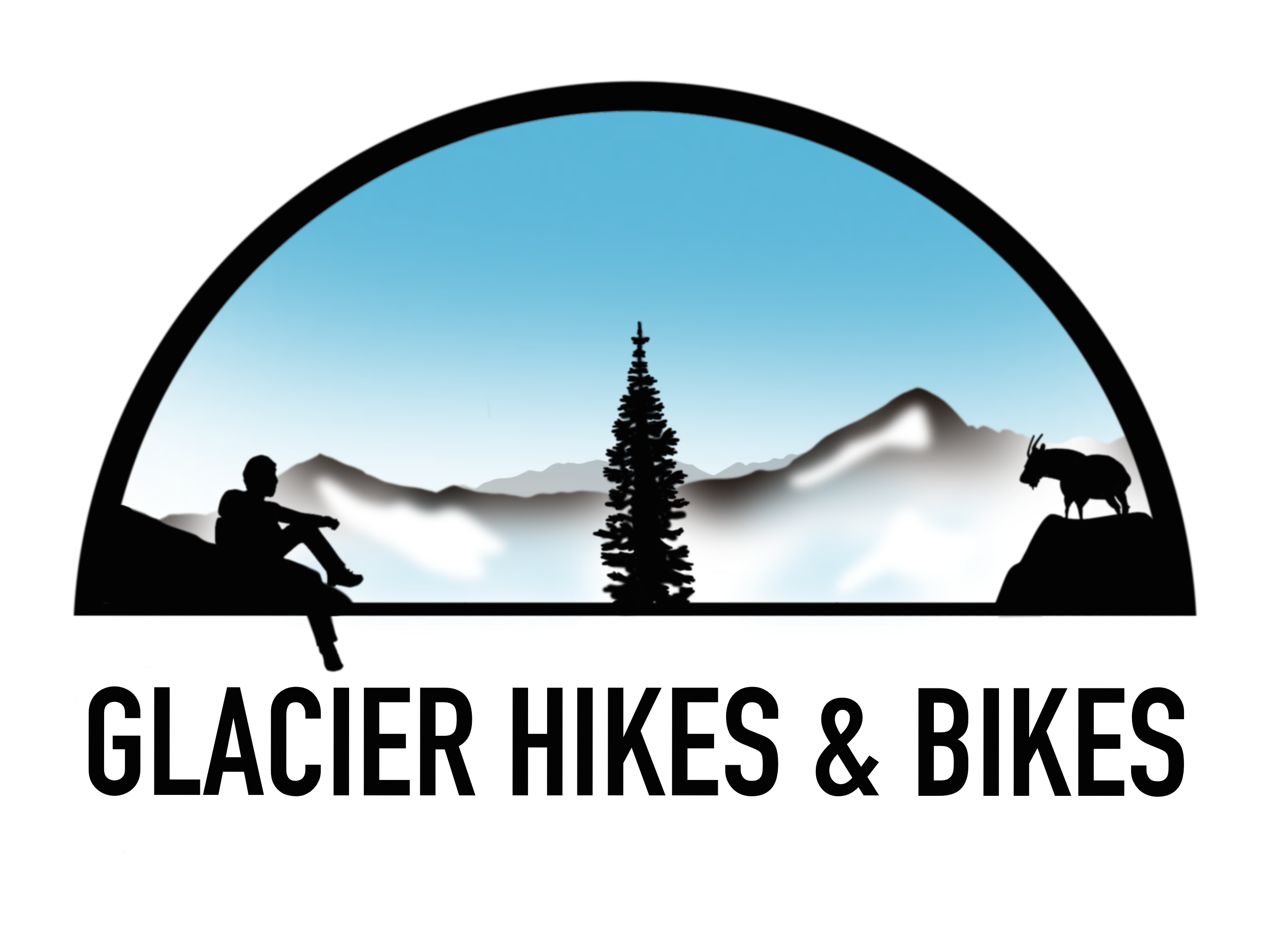 Glacier Hikes & Bikes