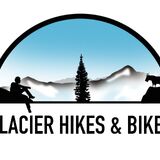 Glacier Hikes & Bikes