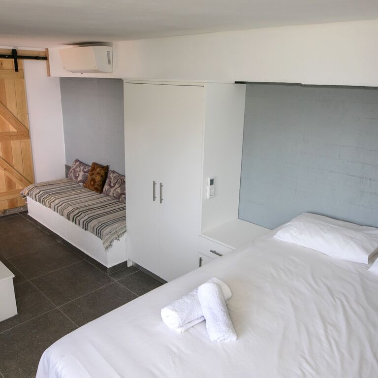 Stone Cozy Studio in Nimporio