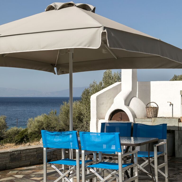 Stone Cozy Studio in Nimporio