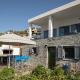Stone Cozy Studio in Nimporio