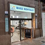 Vale Bike Rentals