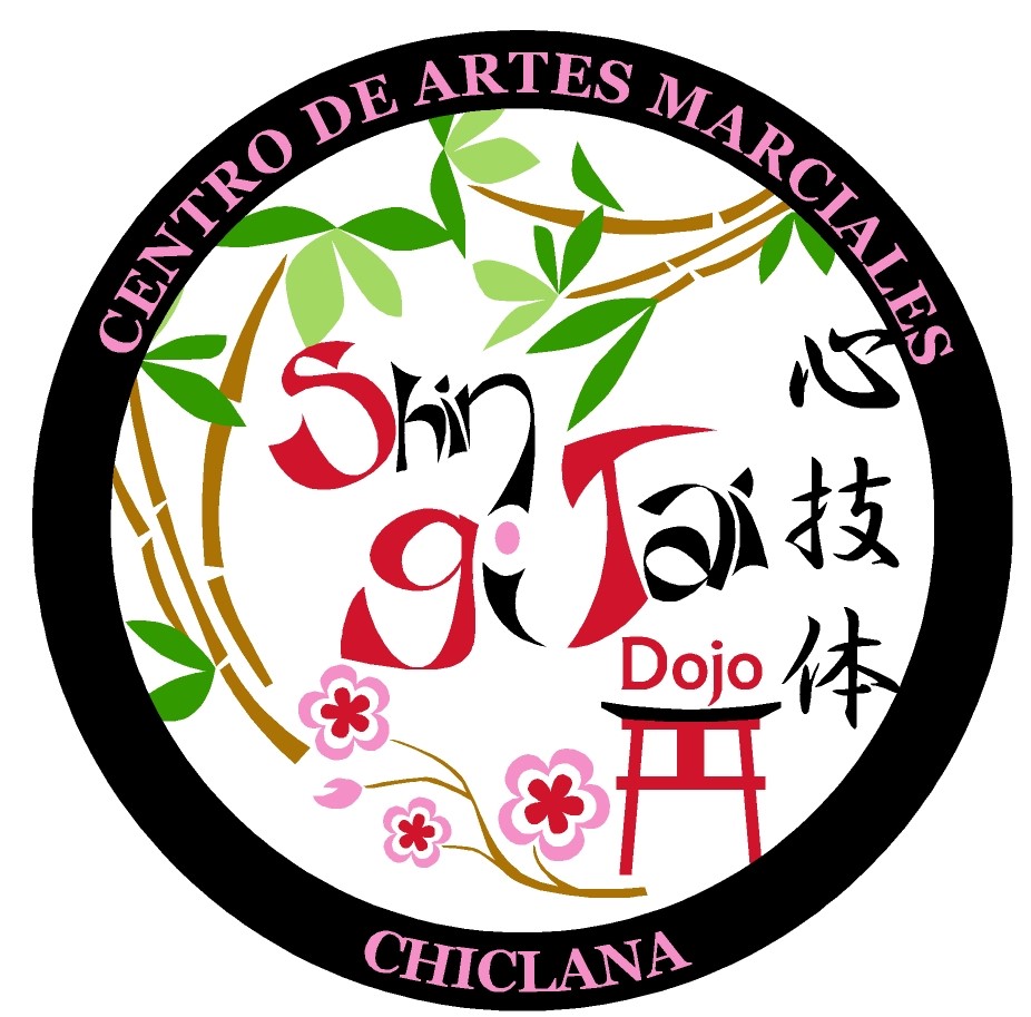 shingitai dojo chiclana