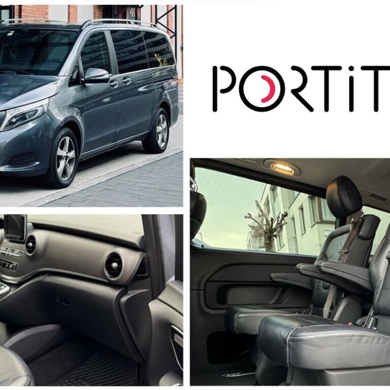 Portitor