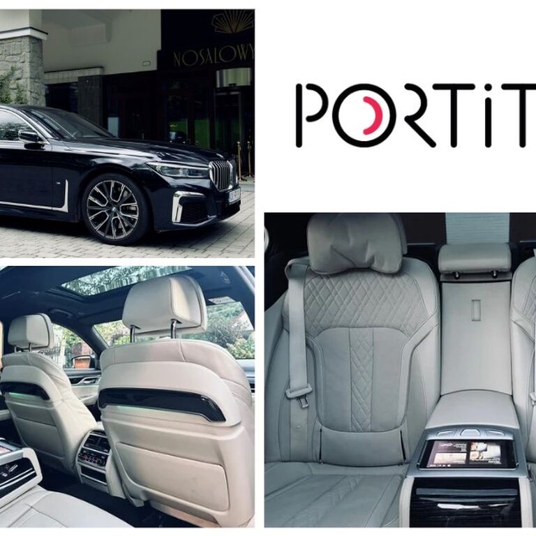 Portitor