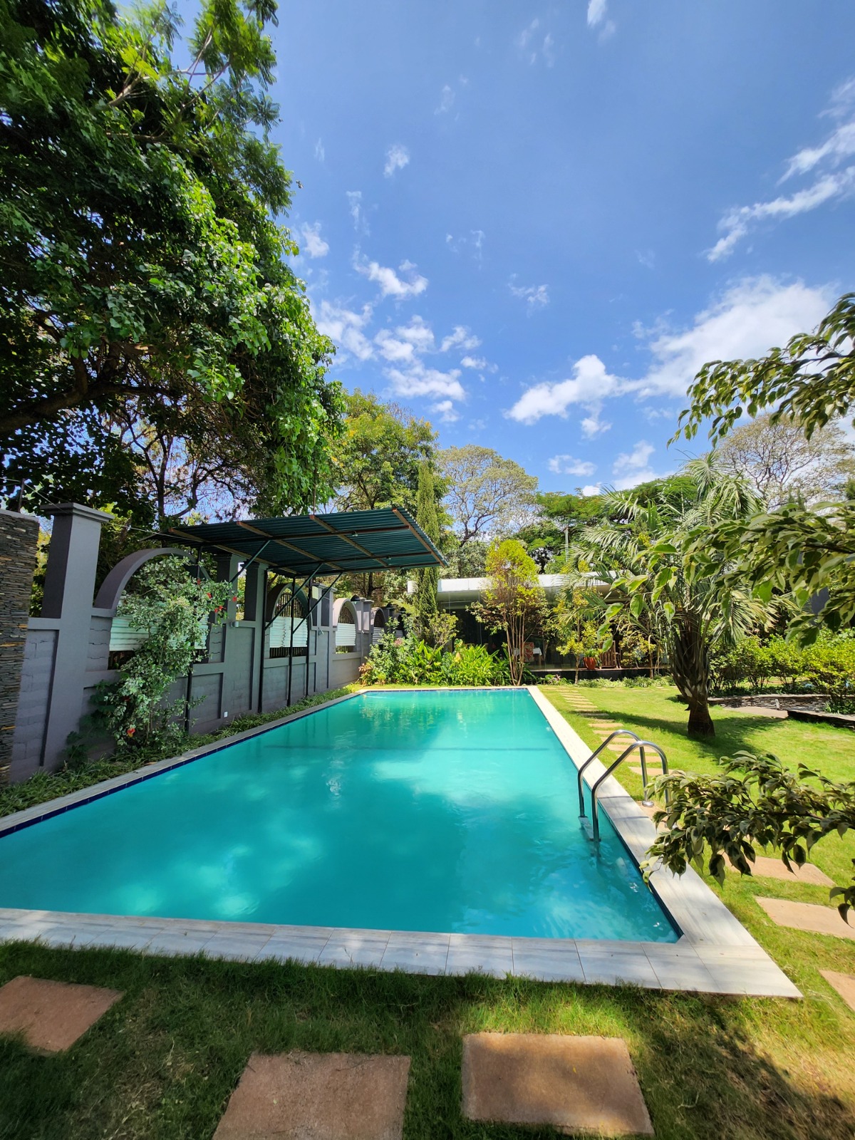 KINGA HOMES BOUTIQUE HOTEL