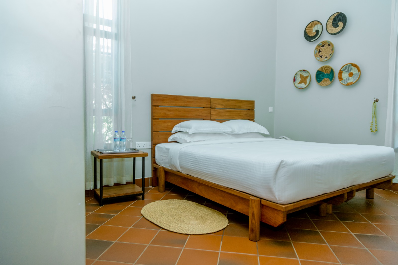 KINGA HOMES BOUTIQUE HOTEL
