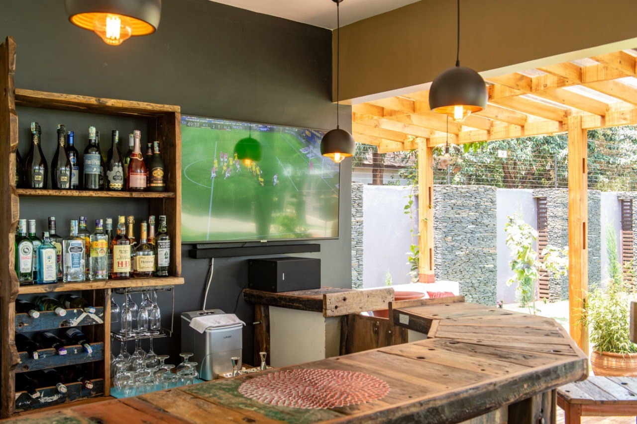 KINGA HOMES BOUTIQUE HOTEL