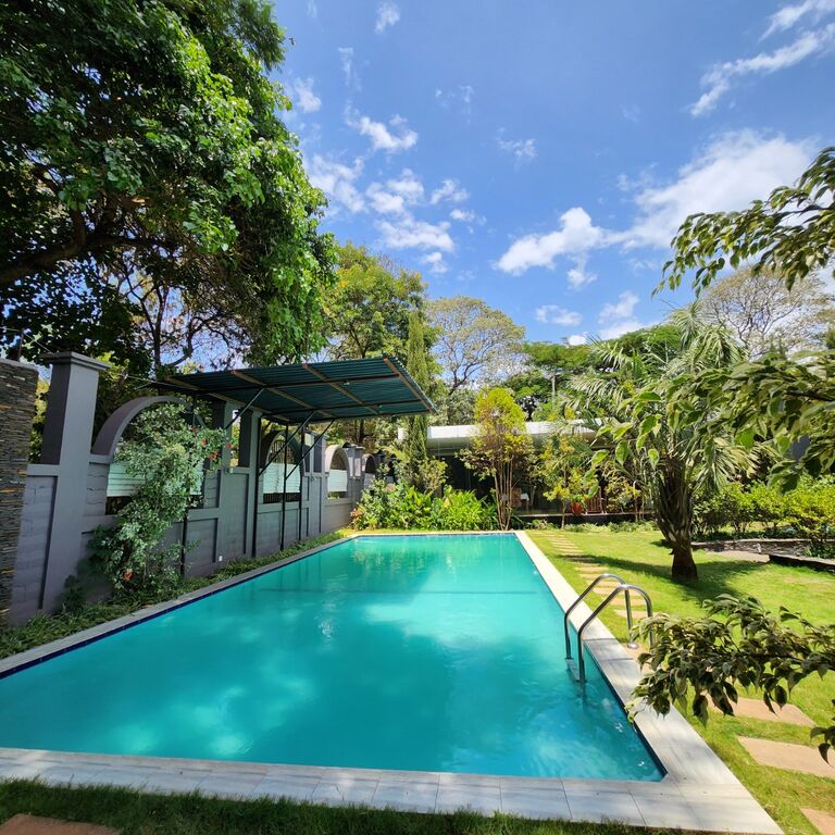 KINGA HOMES BOUTIQUE HOTEL