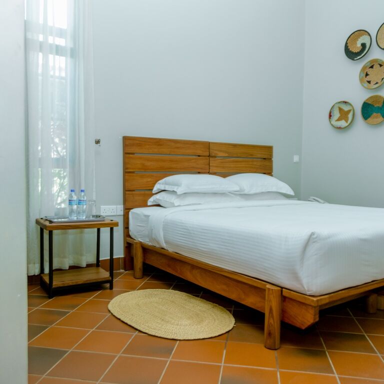 KINGA HOMES BOUTIQUE HOTEL