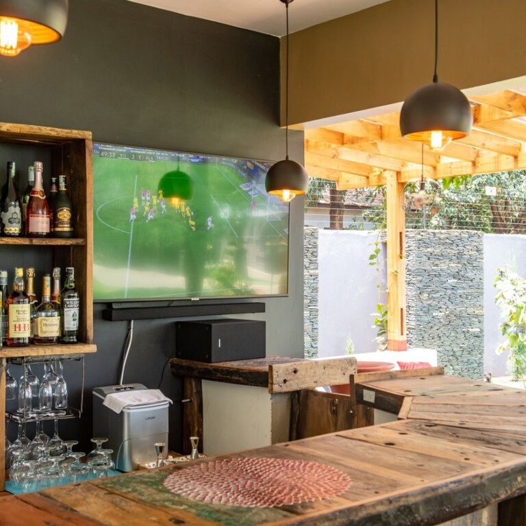 KINGA HOMES BOUTIQUE HOTEL