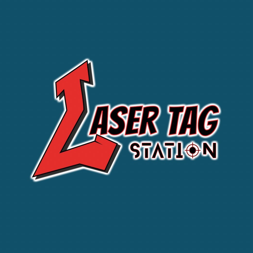 LASER TAG STATION