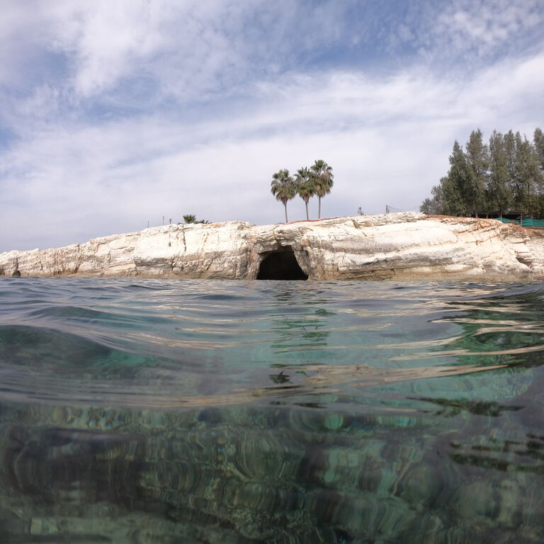 Coral Bay Divers
