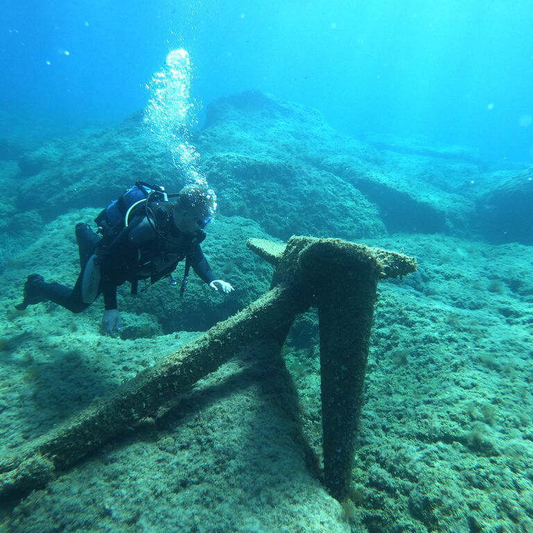 Coral Bay Divers