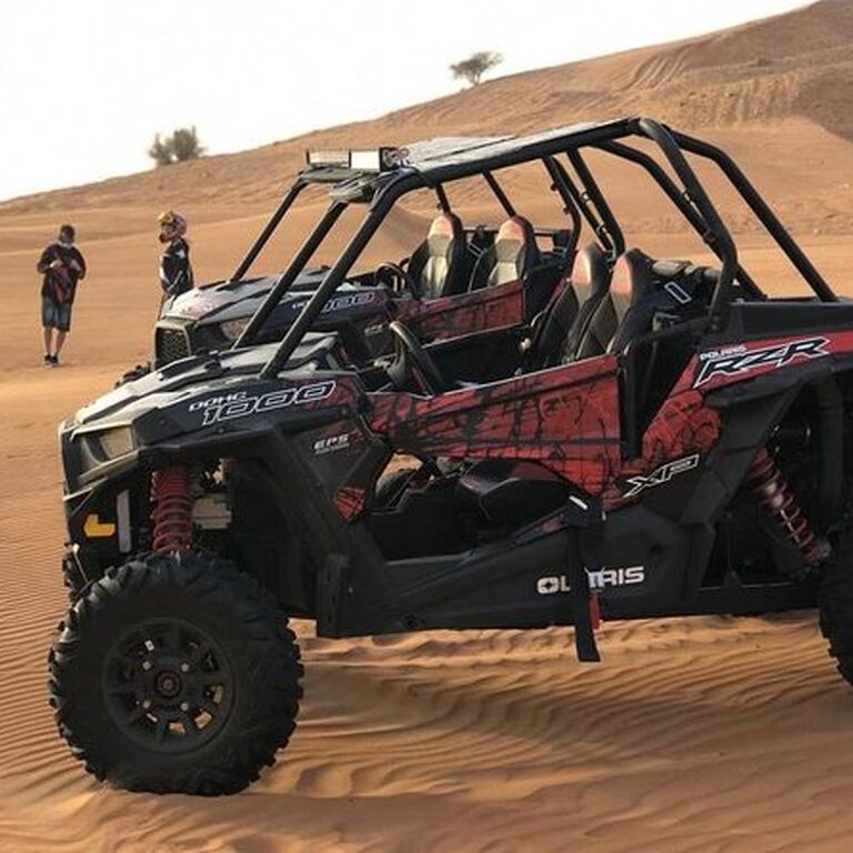Ammar Tours