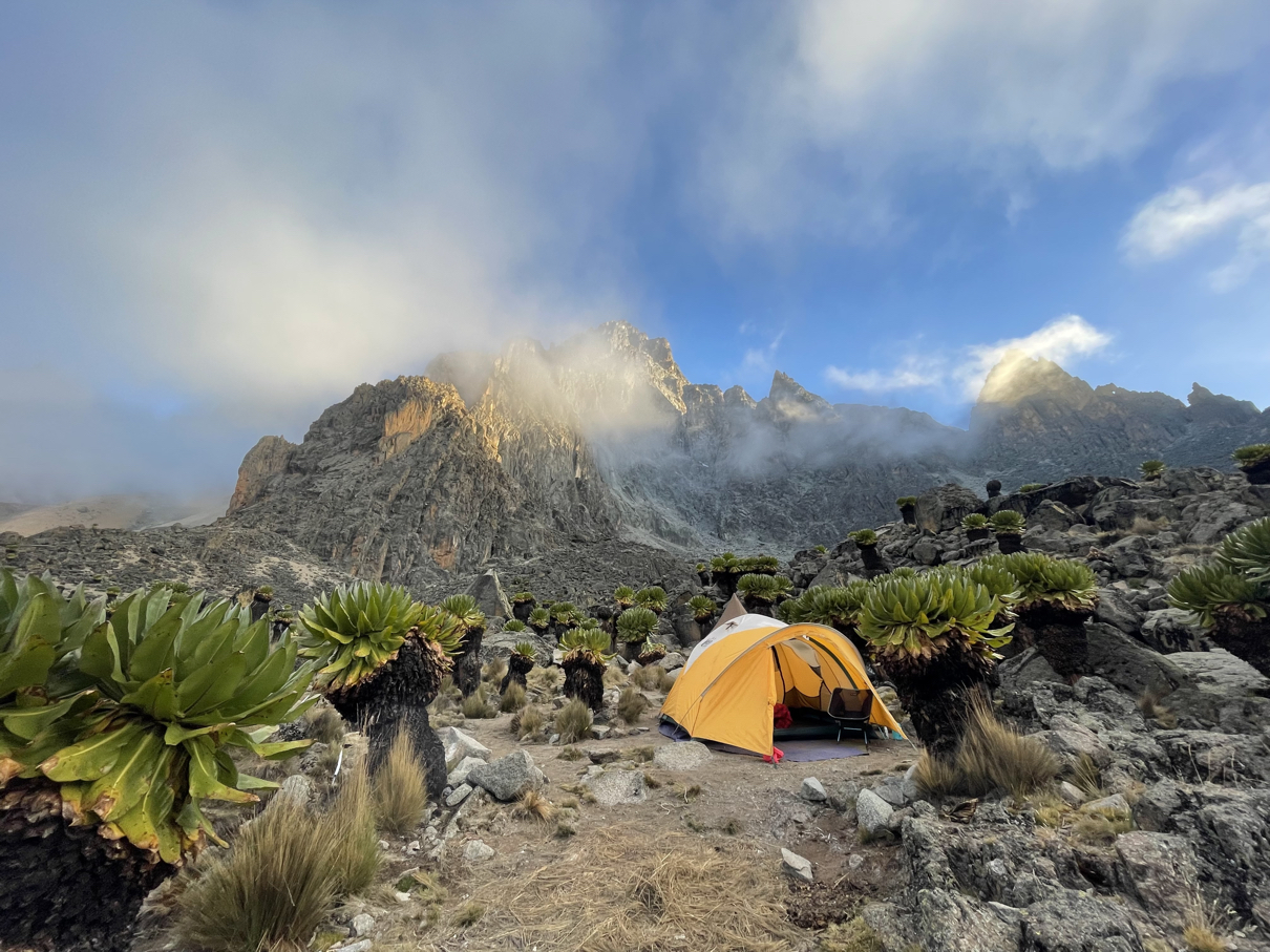 African Ascents Limited