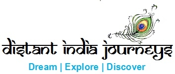 DISTANT INDIA JOURNEYS