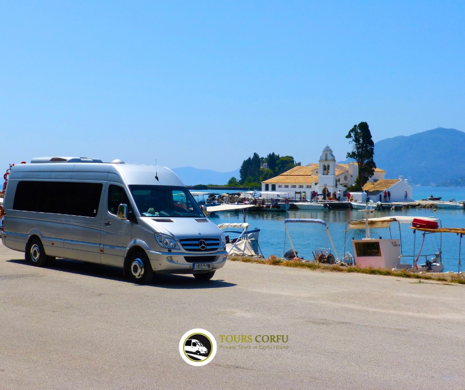 Corfu Holidays Direct