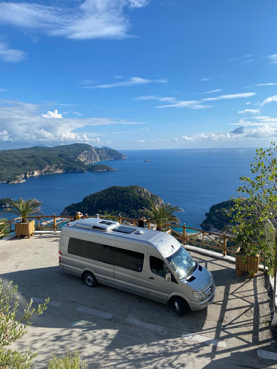 Corfu Holidays Direct