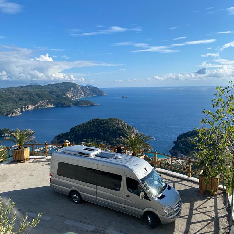Corfu Holidays Direct