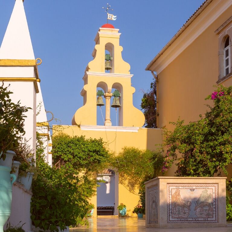 Corfu Holidays Direct