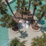 Dreamland Oasis Hotel Chakvi