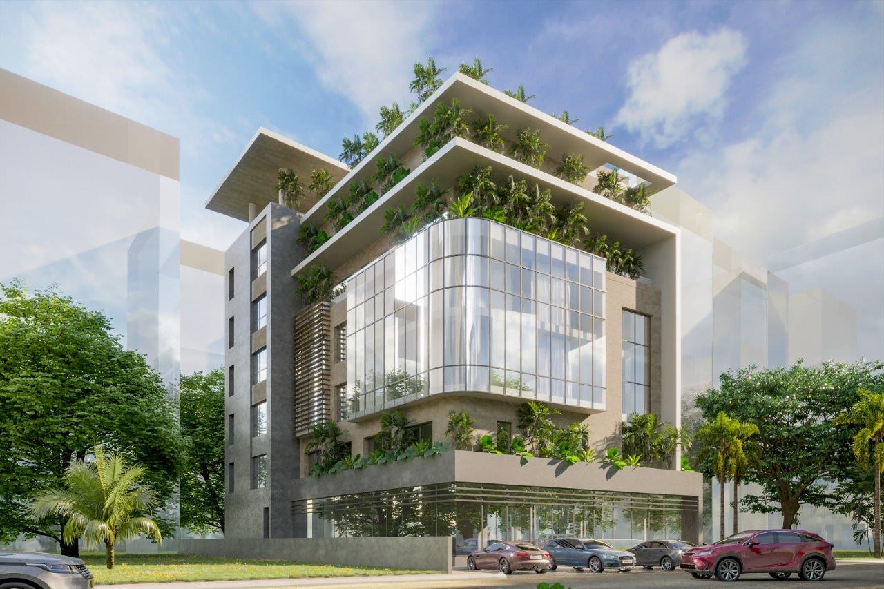 Anthonian Suites Hotel