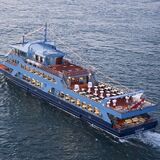 TURYOL Dinner Cruises