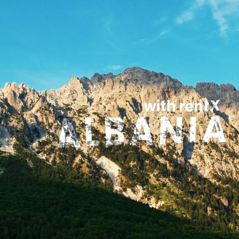 RentX Albania