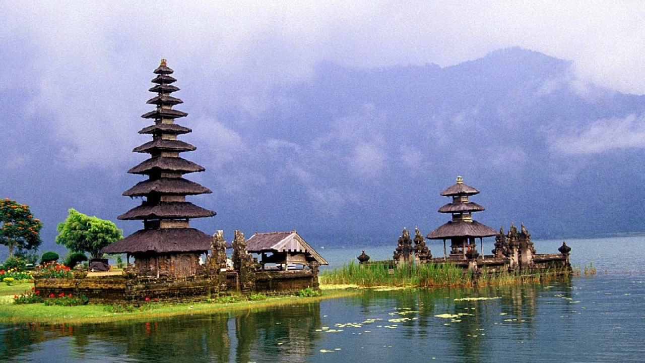 BEST BALI THINGS TO DO