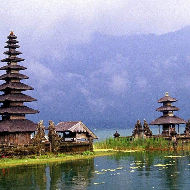 BEST BALI THINGS TO DO