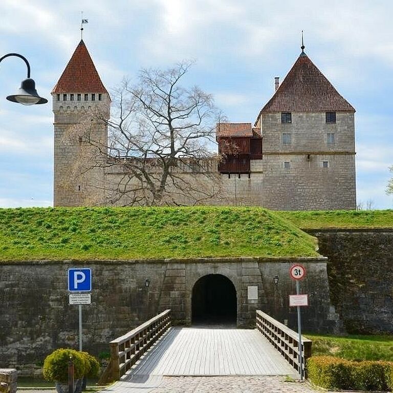 Guided Saaremaa