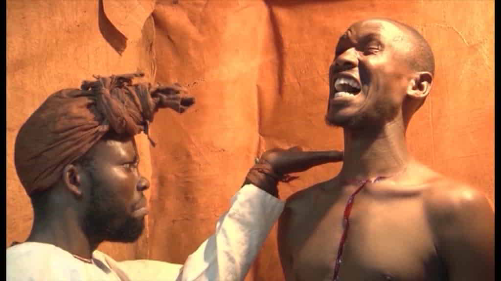 Spiritual Herbal Doctor