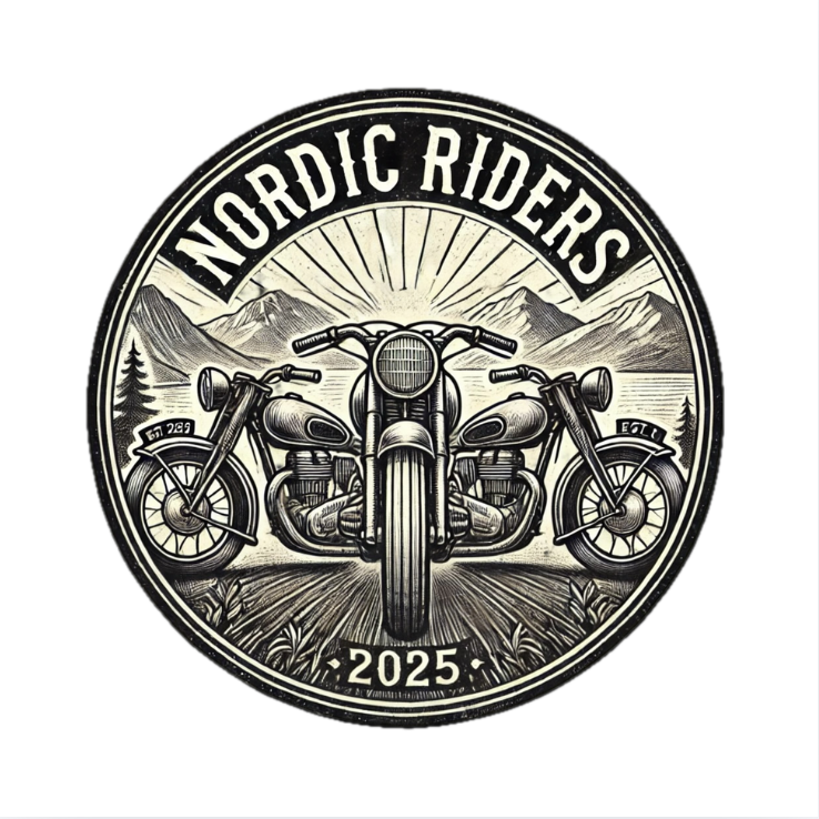 Nordic Riders