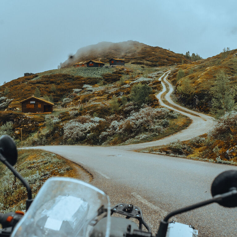 Nordic Riders
