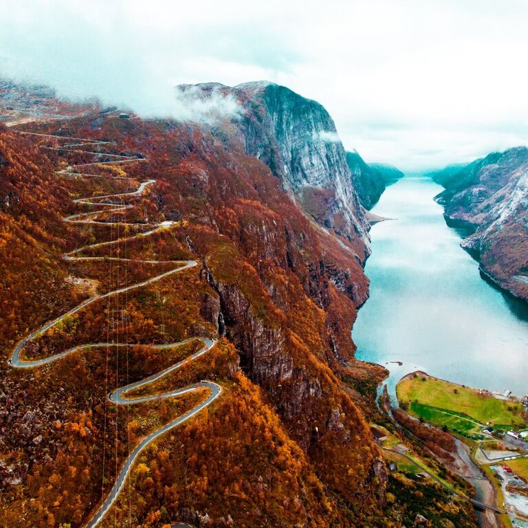 Nordic Riders