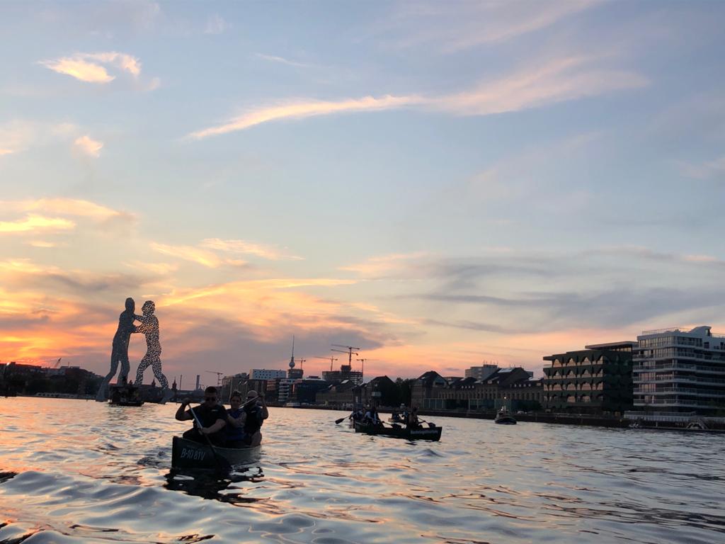 Backstagetourism GmbH