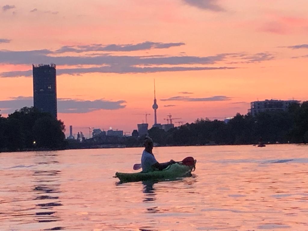 Backstagetourism GmbH