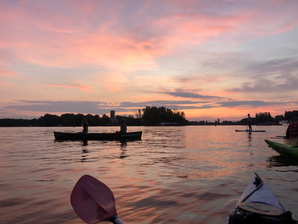 Backstagetourism GmbH