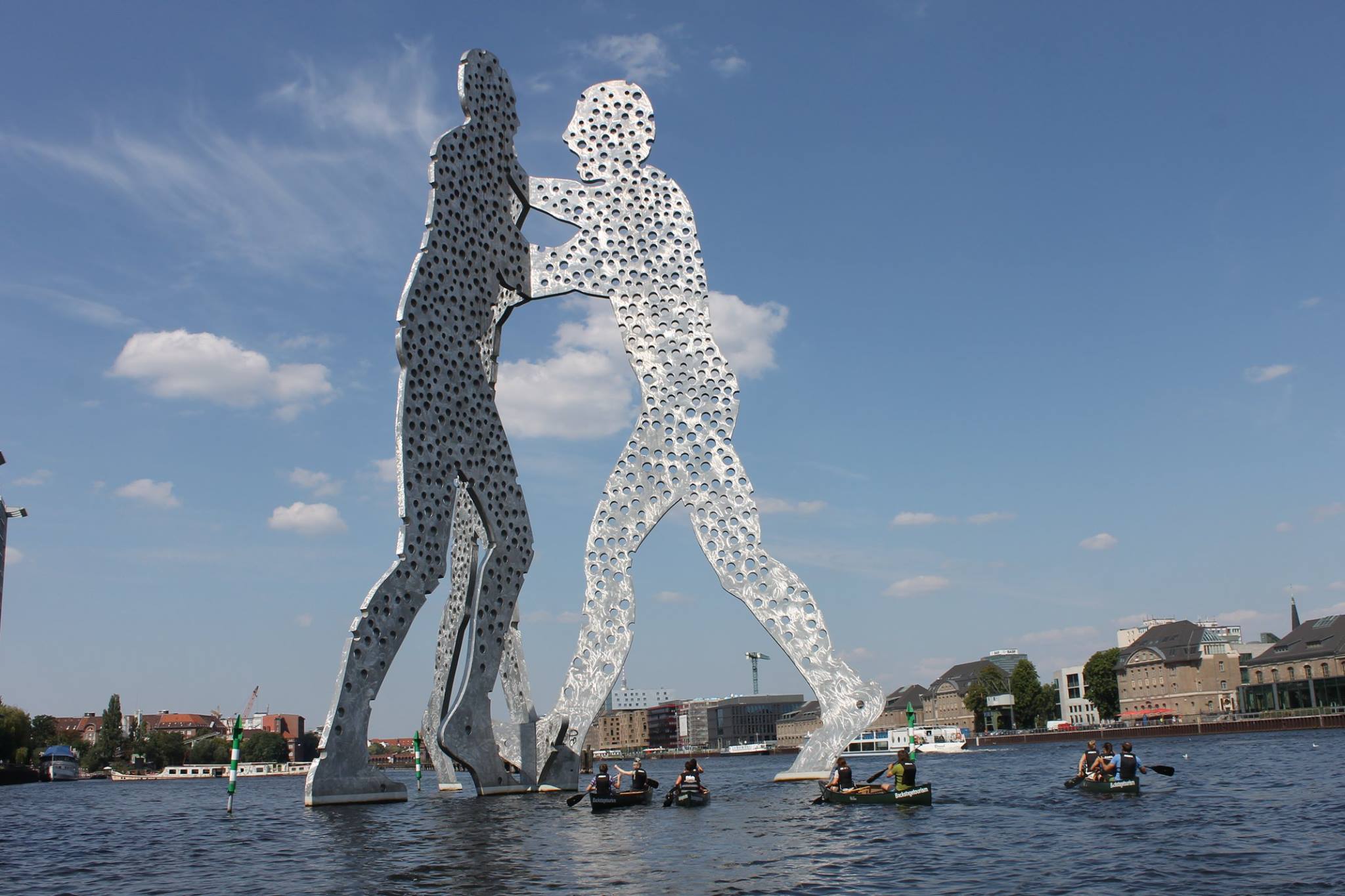 Backstagetourism GmbH